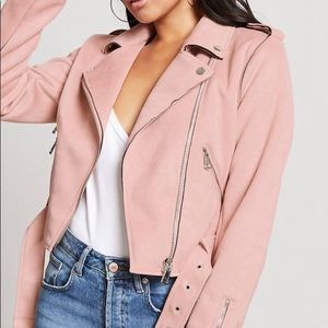 Forever 21 jacket